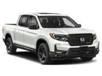 2022 Honda Ridgeline Black Edition AWD Exterior Shot 8