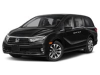 2022 Honda Odyssey EX-L Auto Exterior Shot 1