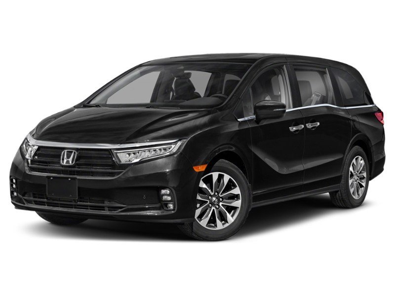 2022 Honda Odyssey EX-L RES Auto Exterior Shot 1