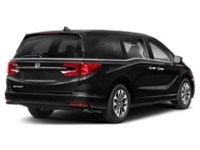 2022 Honda Odyssey EX-L Auto Exterior Shot 2