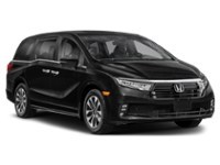 2022 Honda Odyssey EX-L Auto Exterior Shot 8