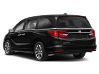 2022 Honda Odyssey EX-L Auto Exterior Shot 9