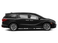 2022 Honda Odyssey EX-L Auto Exterior Shot 10