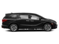 2022 Honda Odyssey EX-L RES Auto Exterior Shot 10