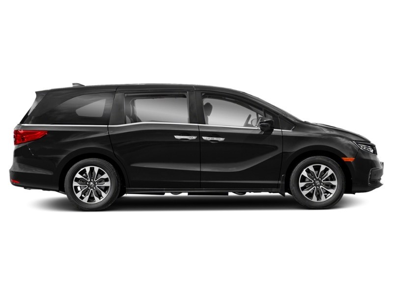 2022 Honda Odyssey EX-L Auto Exterior Shot 10