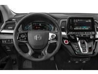 2022 Honda Odyssey EX-L Auto Interior Shot 3