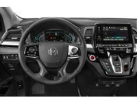 2022 Honda Odyssey EX-L RES Auto Interior Shot 3