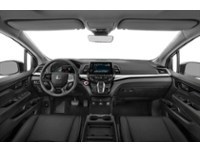 2022 Honda Odyssey EX-L Auto Interior Shot 6