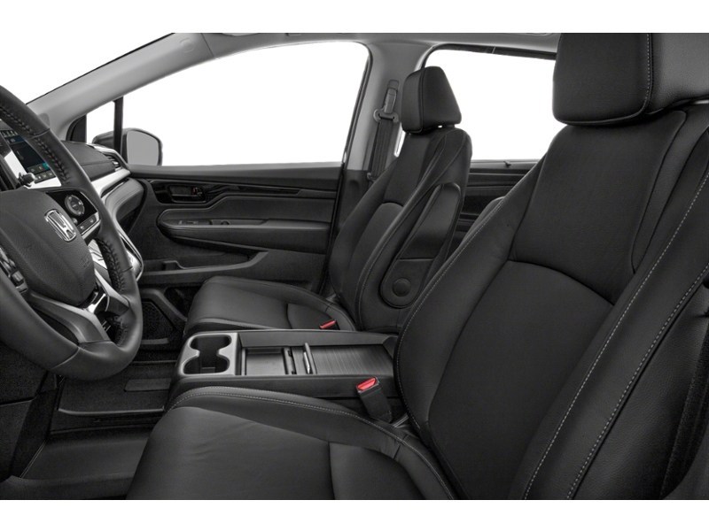 2022 Honda Odyssey EX-L Auto Interior Shot 4