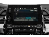 2022 Honda Odyssey EX-L Auto Interior Shot 2