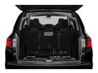 2022 Honda Odyssey EX-L Auto Exterior Shot 4