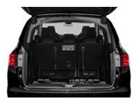 2022 Honda Odyssey EX-L RES Auto Exterior Shot 4