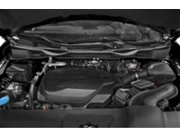 2022 Honda Odyssey EX-L Auto Exterior Shot 3