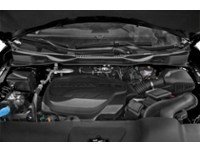 2022 Honda Odyssey EX-L RES Auto Exterior Shot 3