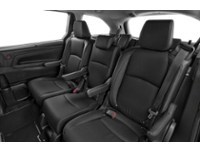 2022 Honda Odyssey EX-L Auto Interior Shot 5