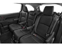 2022 Honda Odyssey EX-L RES Auto Interior Shot 5