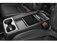 2022 Honda Odyssey EX-L Auto Interior Shot 7