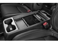 2022 Honda Odyssey EX-L RES Auto Interior Shot 7