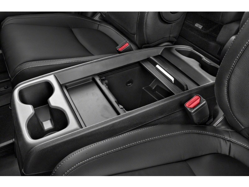 2022 Honda Odyssey EX-L Auto Interior Shot 7