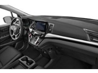 2022 Honda Odyssey EX-L Auto Interior Shot 1