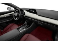2021 Mazda Mazda3 Sport 100th Anniversary Edition Auto i-ACTIV AWD Interior Shot 1