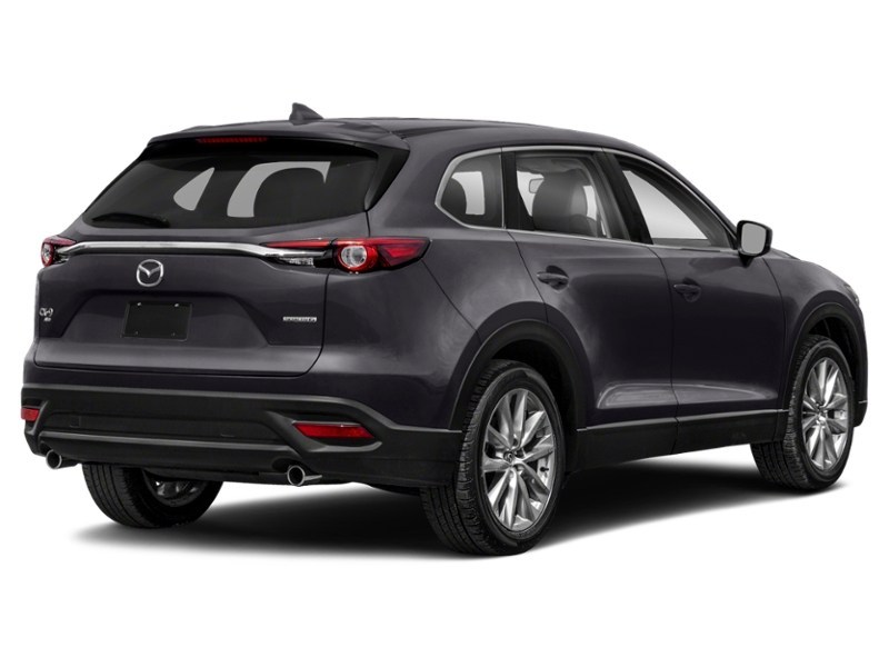 2022 Mazda CX-9 GS-L AWD Exterior Shot 2