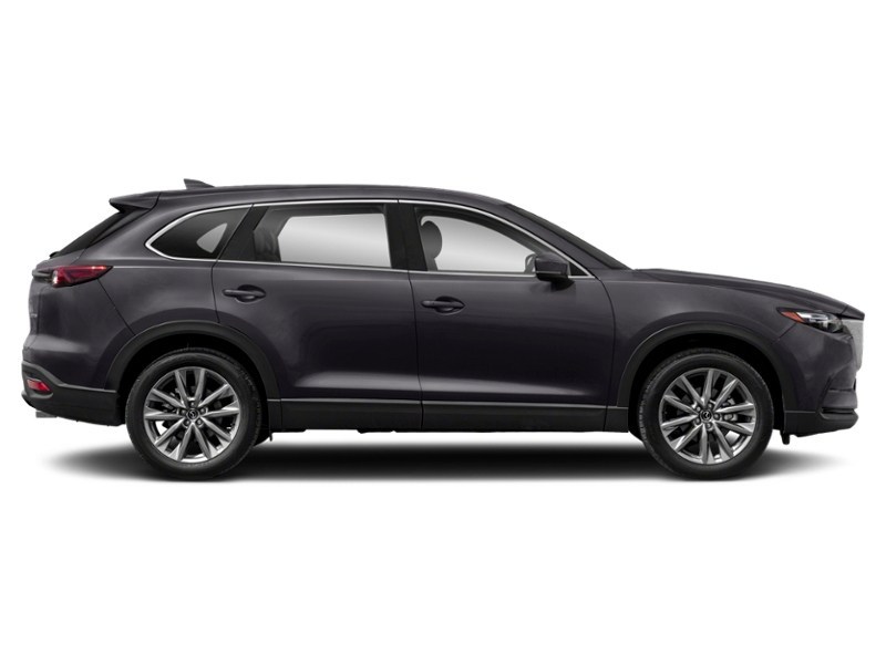 2022 Mazda CX-9 GS-L AWD Exterior Shot 10