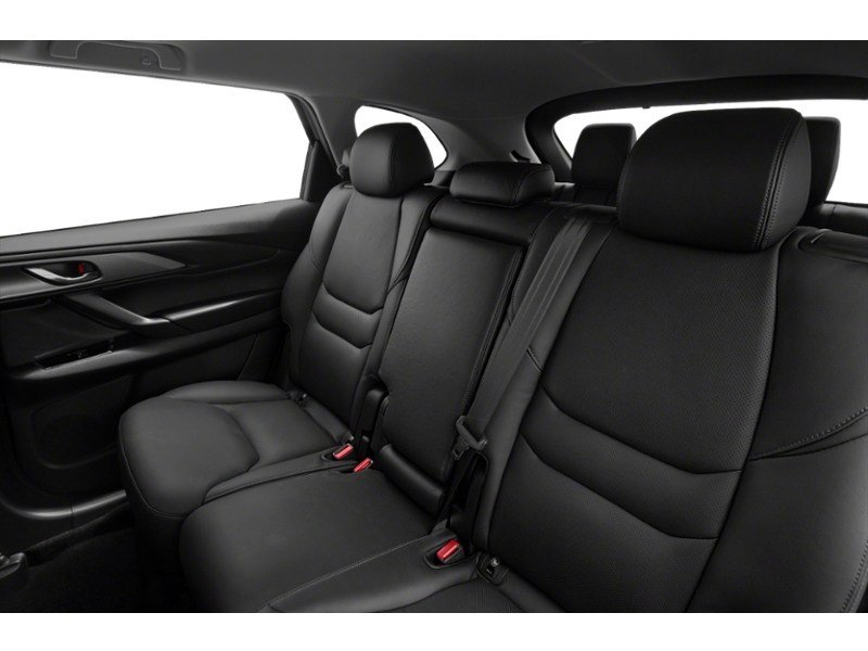2023 Mazda CX-9 GS-L AWD Interior Shot 5