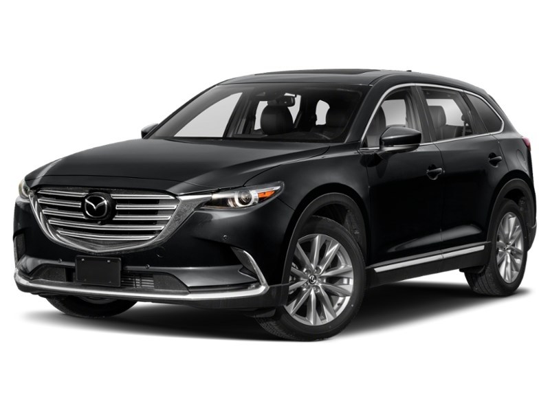 2022 Mazda CX-9 GT AWD Exterior Shot 1