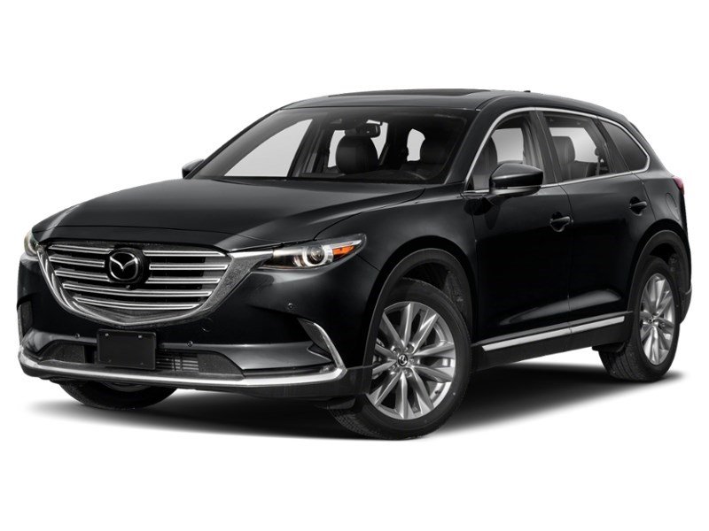 2022 Mazda CX-9 GT AWD Exterior Shot 1
