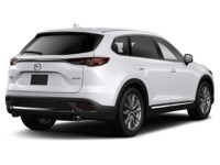 2022 Mazda CX-9 GT Exterior Shot 2
