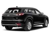 2022 Mazda CX-9 GT AWD Exterior Shot 2