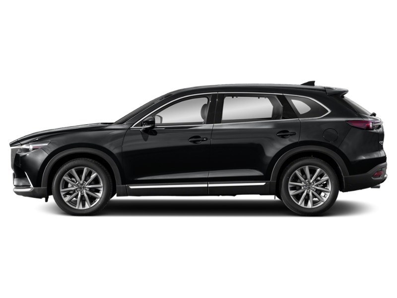 2023 Mazda CX-9 GT AWD Exterior Shot 7