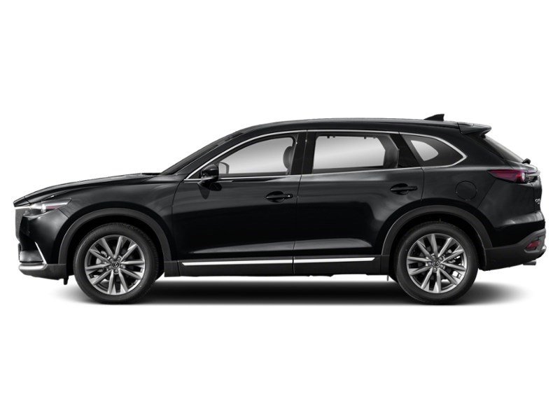 2022 Mazda CX-9 GT AWD Exterior Shot 6