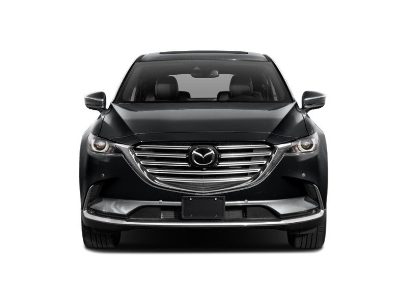 2022 Mazda CX-9 GT AWD Exterior Shot 5