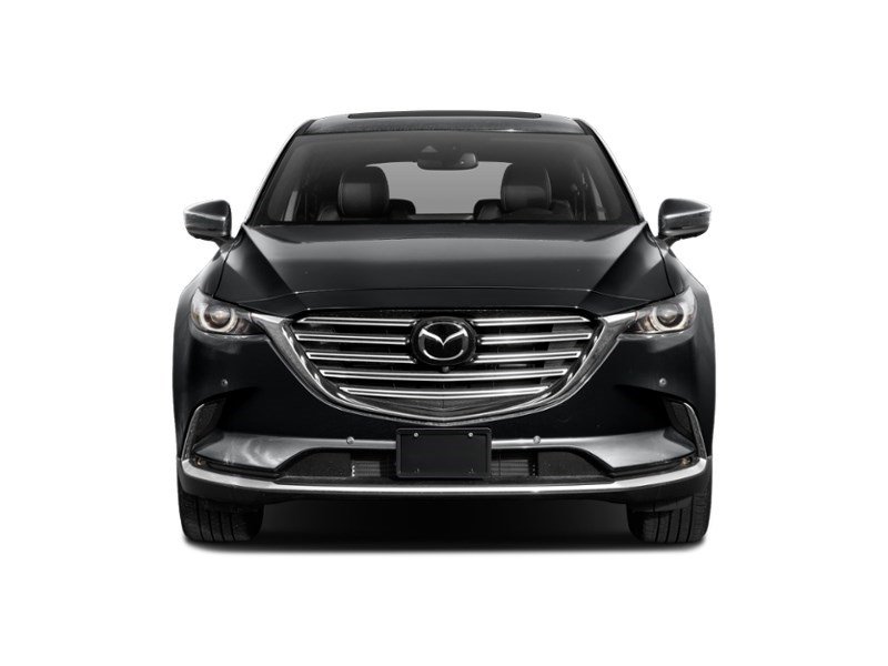 2022 Mazda CX-9 GT AWD Exterior Shot 5
