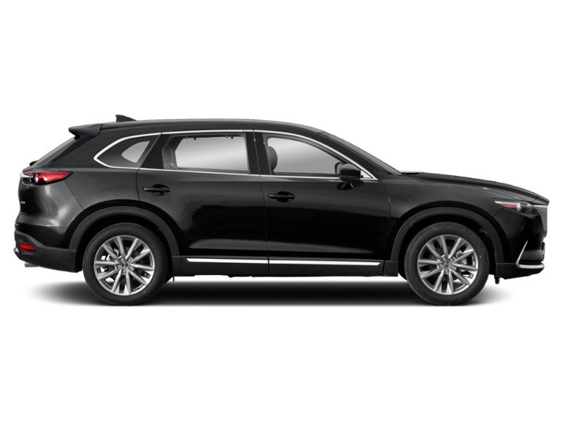 2022 Mazda CX-9 GT AWD Exterior Shot 10
