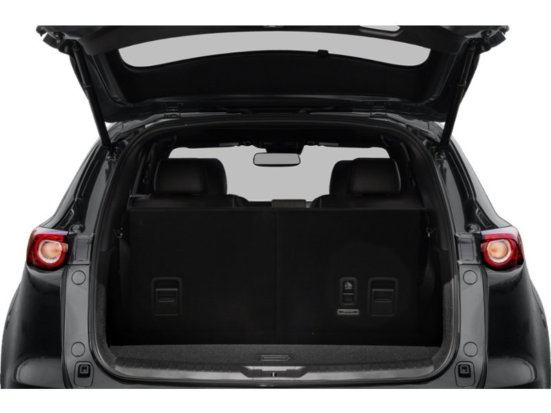 2023 Mazda CX-9 GT AWD Exterior Shot 4