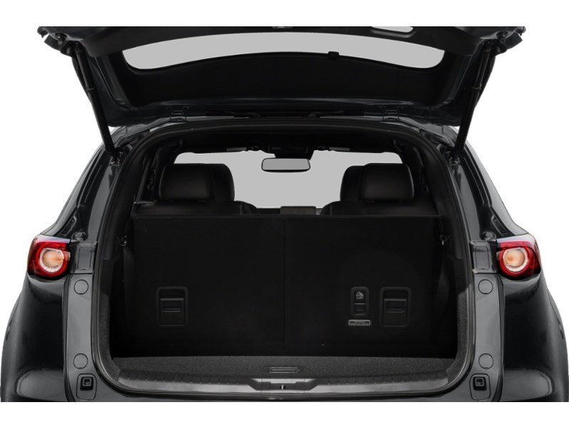 2022 Mazda CX-9 GT AWD Exterior Shot 4
