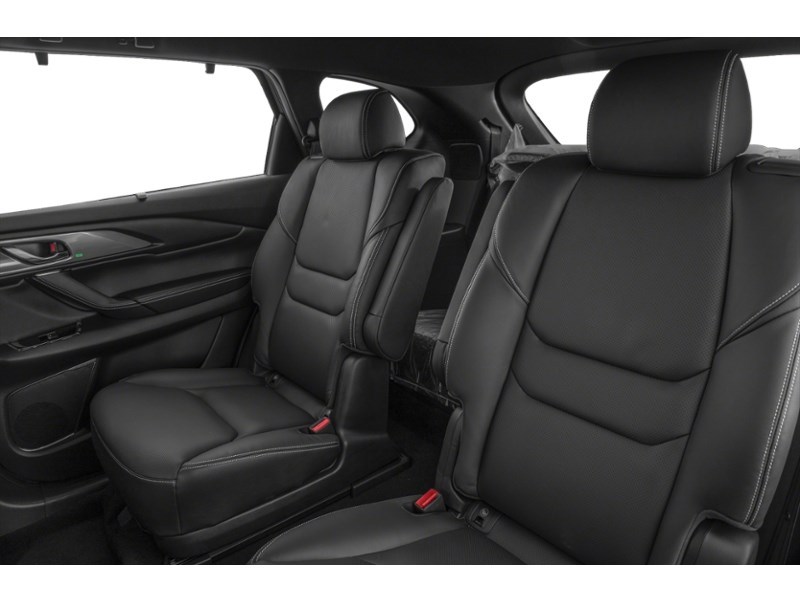 2022 Mazda CX-9 GT AWD Interior Shot 4