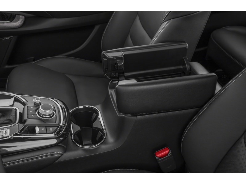 2022 Mazda CX-9 GT Interior Shot 6