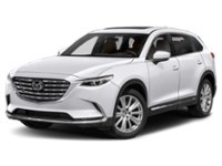 2022 Mazda CX-9 Signature AWD Exterior Shot 1