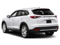 2022 Mazda CX-9 Signature AWD Exterior Shot 9