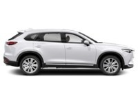 2022 Mazda CX-9 Signature AWD Exterior Shot 10