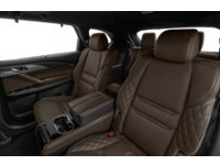 2022 Mazda CX-9 Signature AWD Interior Shot 5
