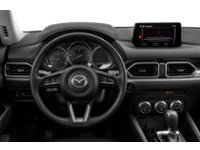 2021 Mazda CX-5 GX FWD Interior Shot 3
