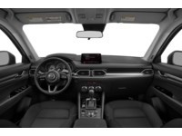 2021 Mazda CX-5 GX FWD Interior Shot 6