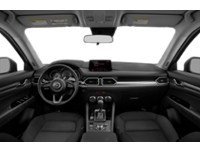 2021 Mazda CX-5 GX FWD Interior Shot 6