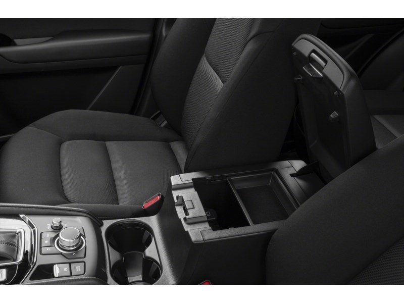 2021 Mazda CX-5 GX FWD Interior Shot 7