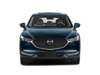 2021 Mazda CX-5 GT w/Turbo AWD Exterior Shot 5